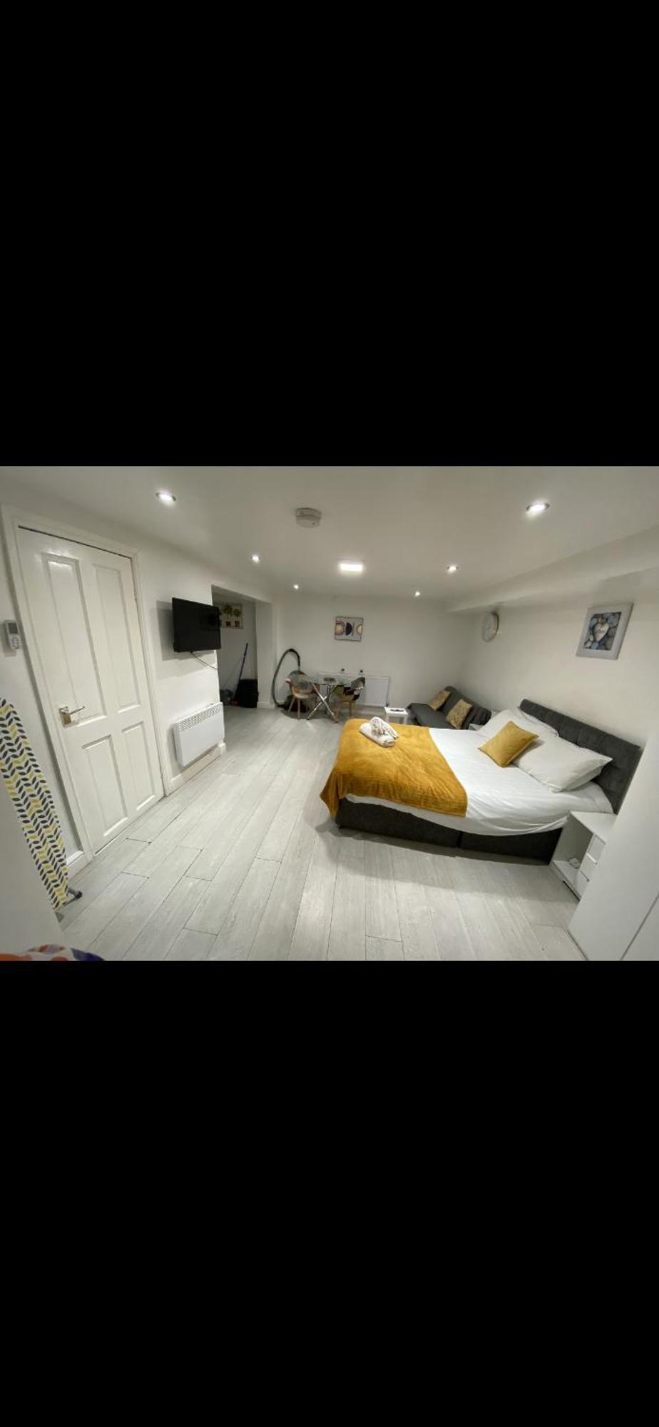 Apartment St Leeds (West Yorkshire)