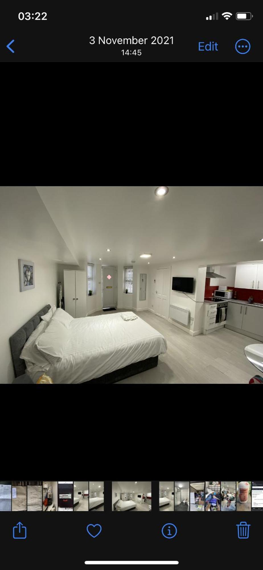 Apartment St Leeds (West Yorkshire)