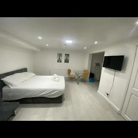 St James Apartments Leeds  Exterior photo